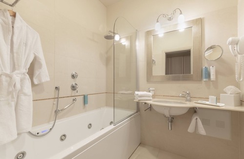 Desenzano del Garda Hotel | Villa Rosa Hotel