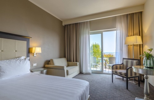 Desenzano del Garda Hotel | Villa Rosa Hotel