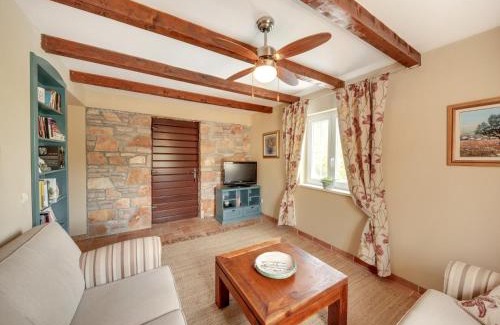 Cove Basina (Jelsa) Apartamento | Villa Rosa