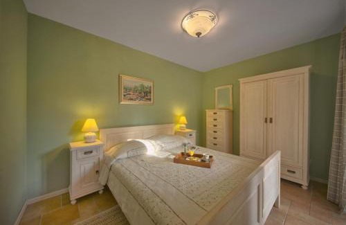 Cove Basina (Jelsa) Apartamento | Villa Rosa