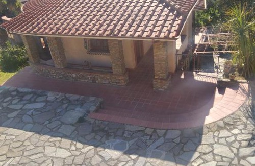 Latte Apartamento | Villa Rosa