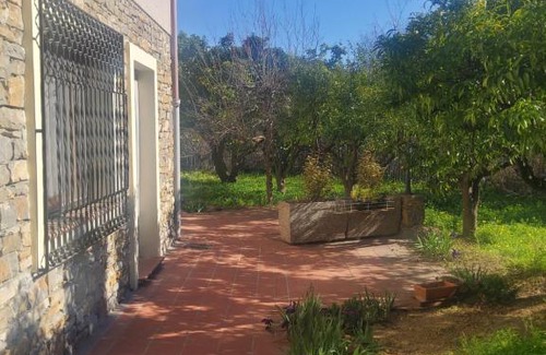 Latte Apartamento | Villa Rosa
