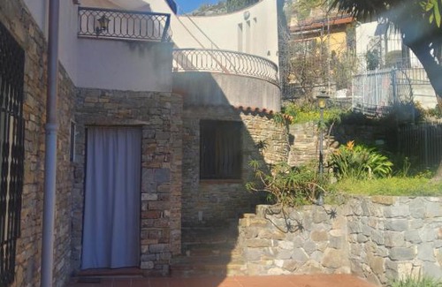Latte Apartamento | Villa Rosa