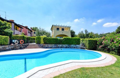 Pieve Vecchia Casa | Villa Rosa