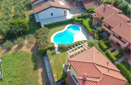 Pieve Vecchia Casa | Villa Rosa