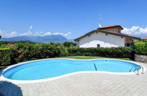 Pieve Vecchia Casa | Villa Rosa
