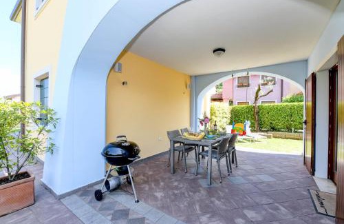Pieve Vecchia Casa | Villa Rosa