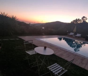 Deiva Marina Casa | VILLA ROSA