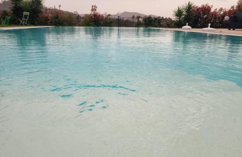 Deiva Marina Casa | VILLA ROSA