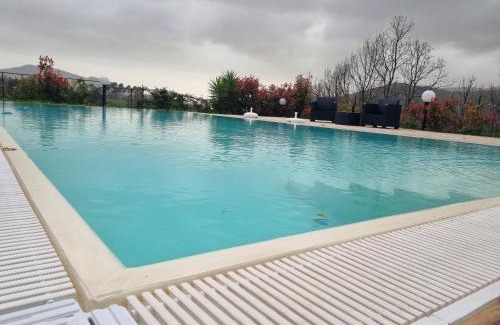 Deiva Marina Casa | VILLA ROSA