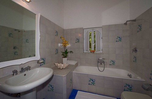 Positano City Centre Casa | Villa Rosa