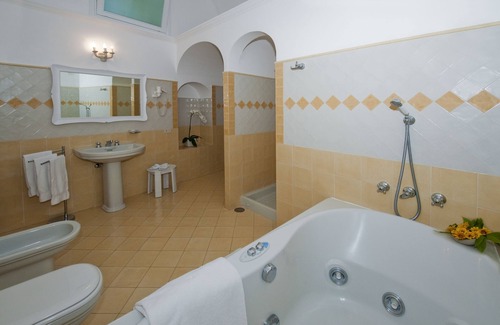 Positano City Centre Casa | Villa Rosa