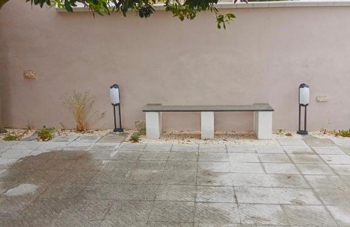 Torre Chianca Casa | Villa Rosa