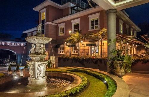 Westlands Hotel | Villa Rosa Kempinski