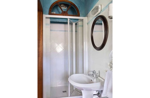 Lucarelli Casa | Villa Rosa Panzano