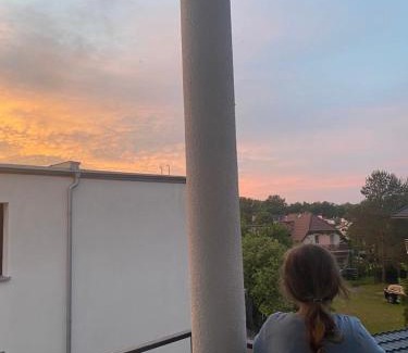 Cetniewo Casa | Villa Rosa pokoje u Marzeny
