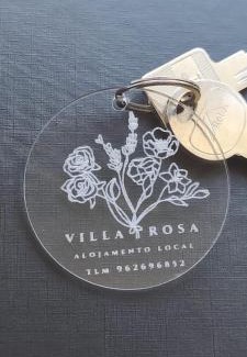 Melgaco Casa | Villa Rosa