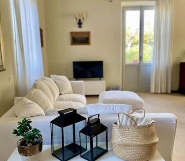 Quartiere XIII Aurelio Apartamento | Villa Rosa San Pietro