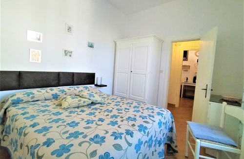 Panza Apartamento | Villa Rosa Sea View