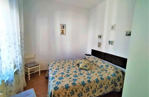 Panza Apartamento | Villa Rosa Sea View