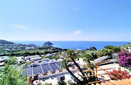 Panza Apartamento | Villa Rosa Sea View