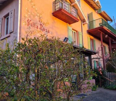 Trois-Epis Casa | Villa Rosa Trois Epis