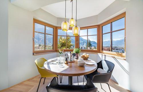Merano Apartamento | Villa Rosa Unterschöberlehof - Lene
