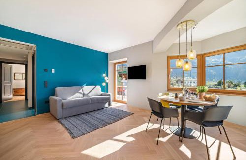 Merano Apartamento | Villa Rosa Unterschöberlehof - Lene