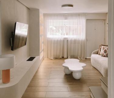 Pontevedra Casa | Villa Rosada Pontevedra