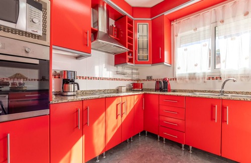 Castellet i la Gornal Casa | Villa Rosales by Interhome