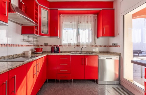 Castellet i la Gornal Casa | Villa Rosales by Interhome