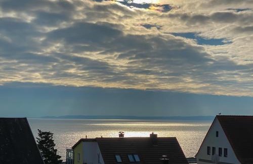 Sassnitz Apartamento | Villa Rosalie Sassnitz