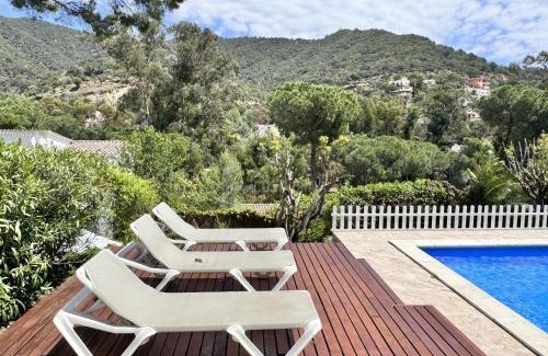 Canyet de Mar Villa | Villa Rosamar - Canyet de Mar
