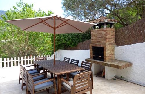 Canyet de Mar Villa | Villa Rosamar - Canyet de Mar