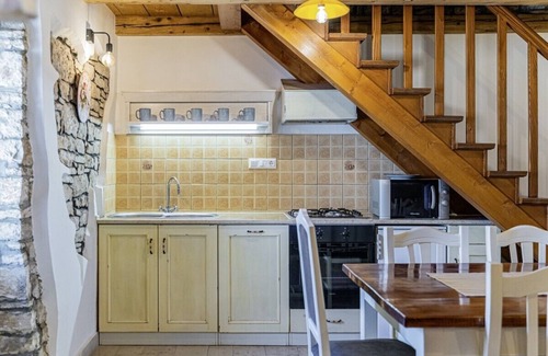 Muntic Villa | Villa Rosana in Muntić - Haus für 4-5 Personen