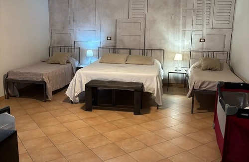 Noto Historic Centre Cama Y Desayuno | Villa Rosaria