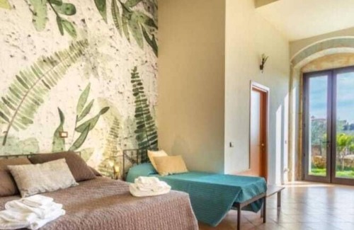 Noto Historic Centre Cama Y Desayuno | Villa Rosaria