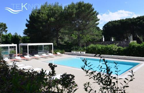 Selva di Fasano Apartamento | Villa Rosato