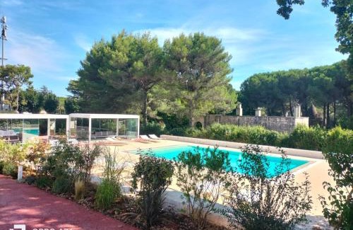 Selva di Fasano Apartamento | Villa Rosato
