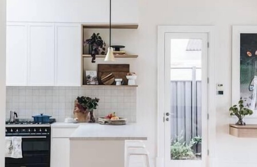 Toorak Gardens Casa | Villa Rose - A Modern Classic Home Close to City Center