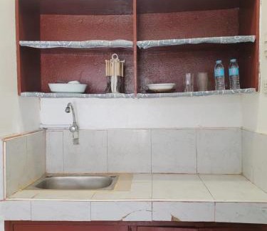 General Santos Cama Y Desayuno | Villa Rose Boarding House and Lodging