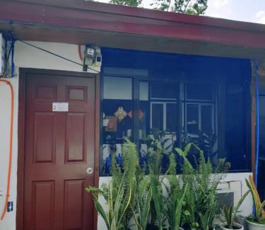 General Santos Cama Y Desayuno | Villa Rose Boarding House and Lodging