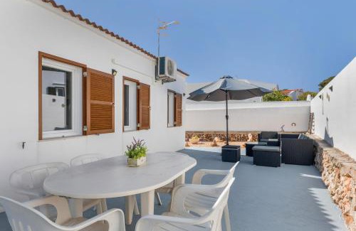 Cala Blanca Villa | Villa Rose