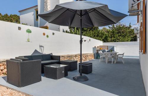 Cala Blanca Villa | Villa Rose