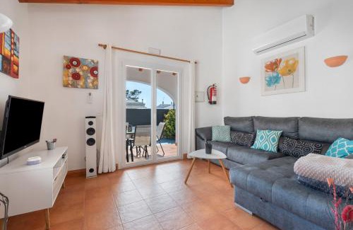 Cala Blanca Villa | Villa Rose