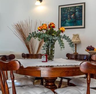 Sustjepan Villa | Villa Rose