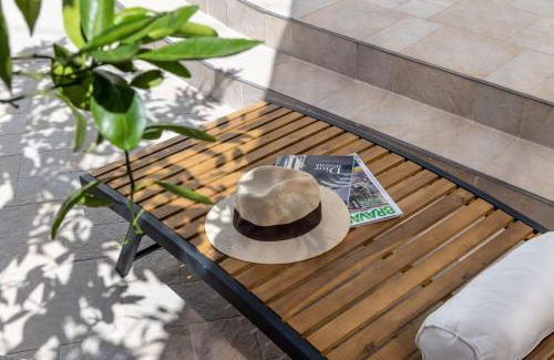 Sustjepan Villa | Villa Rose