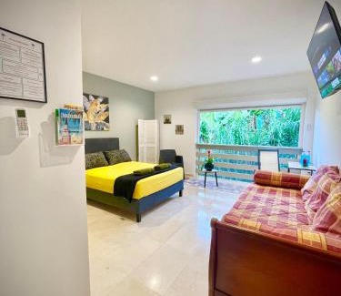 Le Francois Casa | Villa Rose Marie Calme et Grands Espaces