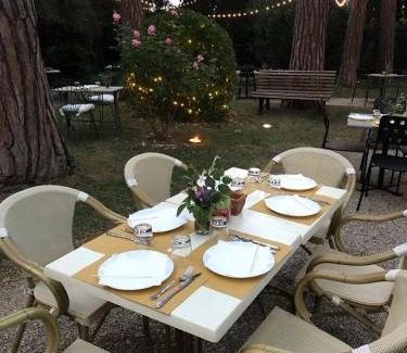 Roseto degli Abruzzi Apartamento | Villa Rosella Resort