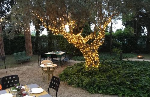 Roseto degli Abruzzi Apartamento | Villa Rosella Resort